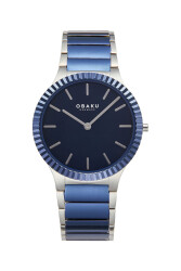 OBAKU V292GXHLSK ERKEK KOL SAATİ - 1