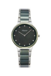 OBAKU V292LXOESS KADIN KOL SAATİ - 1