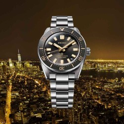 SEIKO SPB455J ERKEK KOL SAATİ - 4