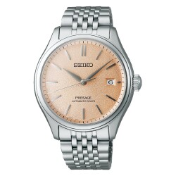 SEIKO SPB467J ERKEK KOL SAATİ - 1