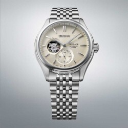 SEIKO SPB469J ERKEK KOL SAATİ - 2