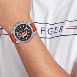 TOMMY HILFIGER TH1792084 ERKEK KOL SAATİ - 3