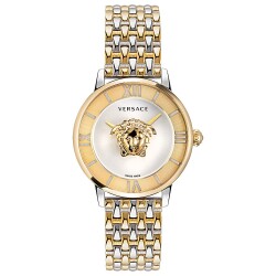 VERSACE VRSCVE2R00222 KADIN KOL SAATİ - 1