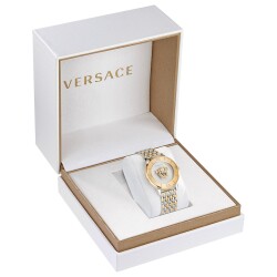 VERSACE VRSCVE2R00222 KADIN KOL SAATİ - 4