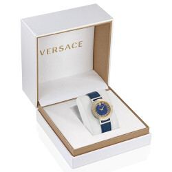 VERSACE VRSCVE3D00122 KADIN KOL SAATİ - 4