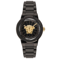 VERSACE VRSCVE3F00622-78 UNISEX KOL SAATİ - 1