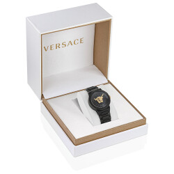 VERSACE VRSCVE3F00622-78 UNISEX KOL SAATİ - 4