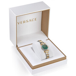 VERSACE VRSCVEAA01320 KADIN KOL SAATİ - 4