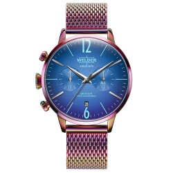 WELDER MOODY WWRC819 UNISEX KOL SAATİ - 1