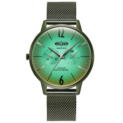 WELDER MOODY WWRS419 UNISEX KOL SAATİ - 1